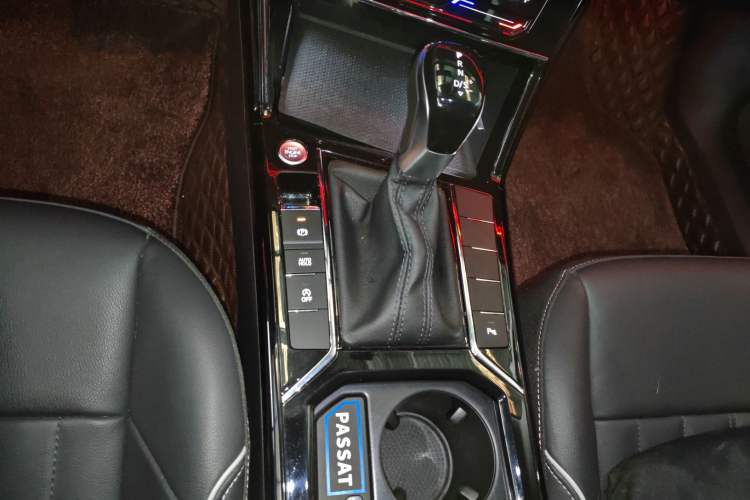 Used Volkswagen Passat 2022 330TSI Elite Edition
