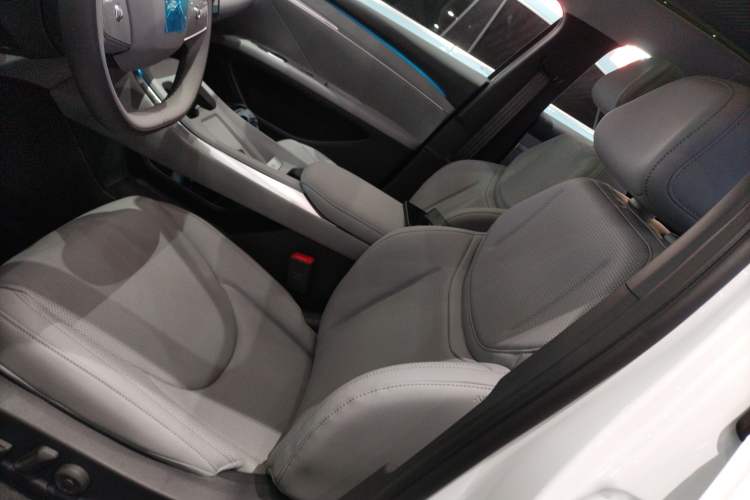 Used XPeng MONA M03 2025 515 Long-Range Plus
