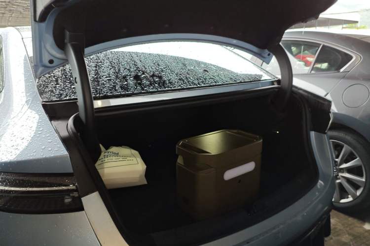 Used BYD Seal 2023 Champion Edition 550km Prestige Model