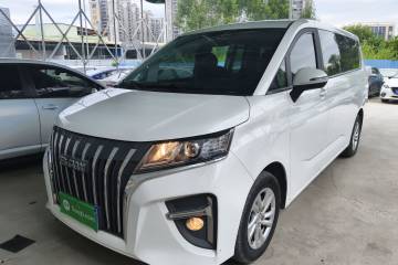 Used BAW Ruisheng Ace M7 2023 2.0L Long-wheelbase Business Version 7 Seats