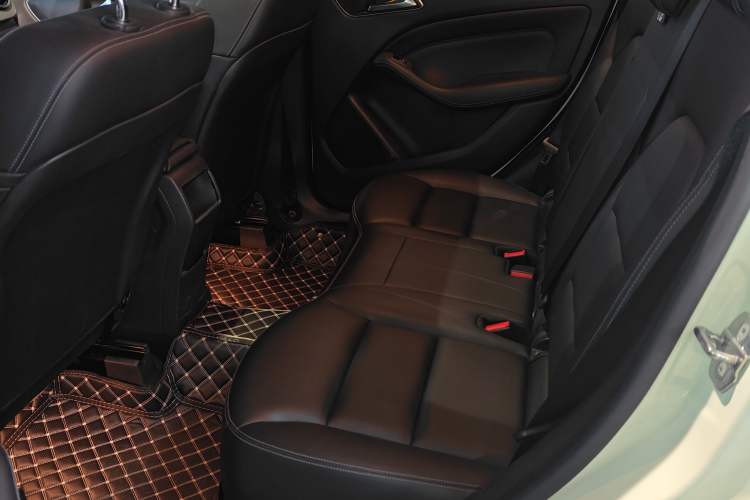 Used Mercedes-Benz B-Class 2018 B 200 Sport Edition
