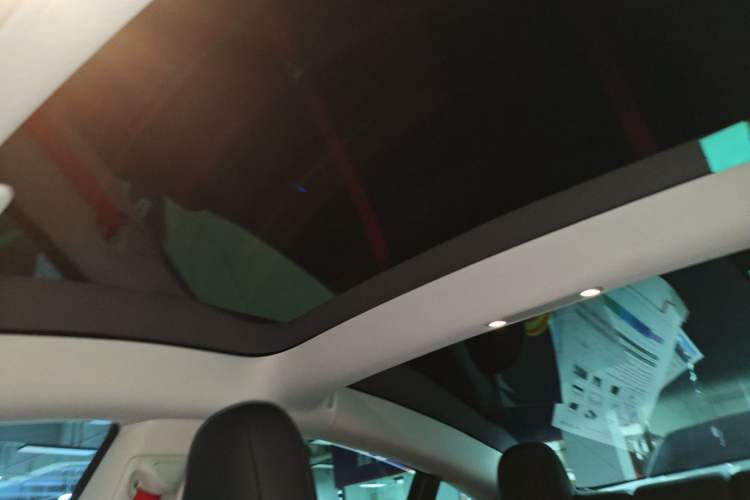 Used Tesla Model 3 2022 Rear-Wheel-Drive Version