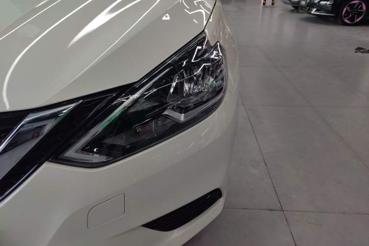 Used Nissan Sylphy 2022 Classic 1.6XE CVT Comfort Edition
