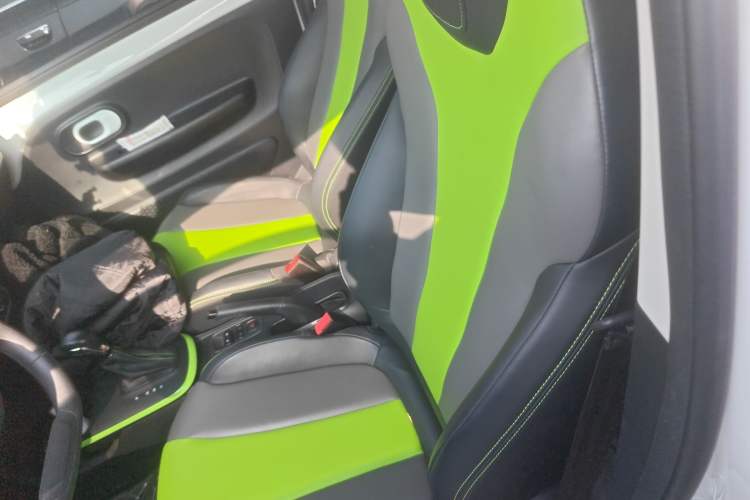 Used Roewe Clever 2021 302km All-Round Version