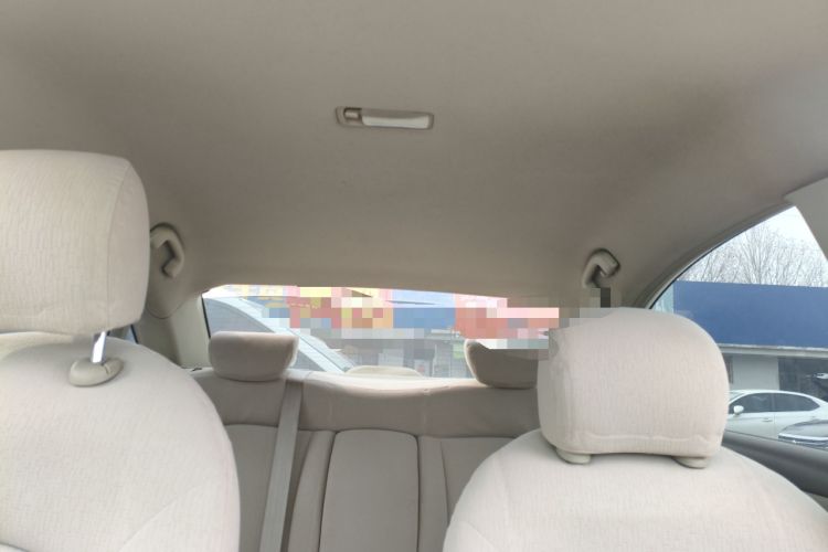 Used Nissan Sylphy 2012 Classic 1.6XE Automatic Comfort Edition