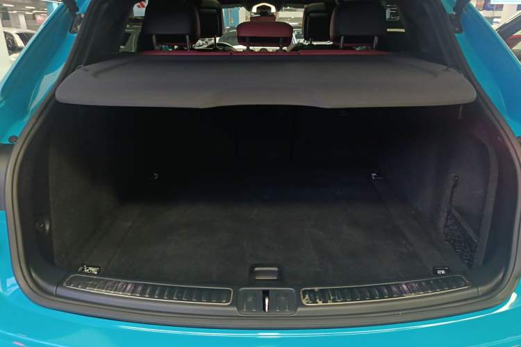 Used Porsche Macan 2023 Macan 2.0T