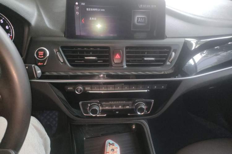 Used BMW 1 Series 2020 120i M Sport Package