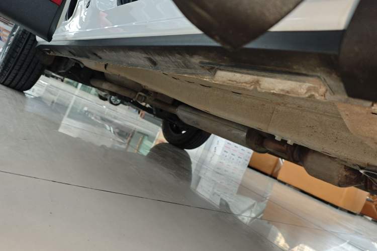 Used Chery Tiggo 7 2022 Super Edition 1.5T CVT Super Warrior
