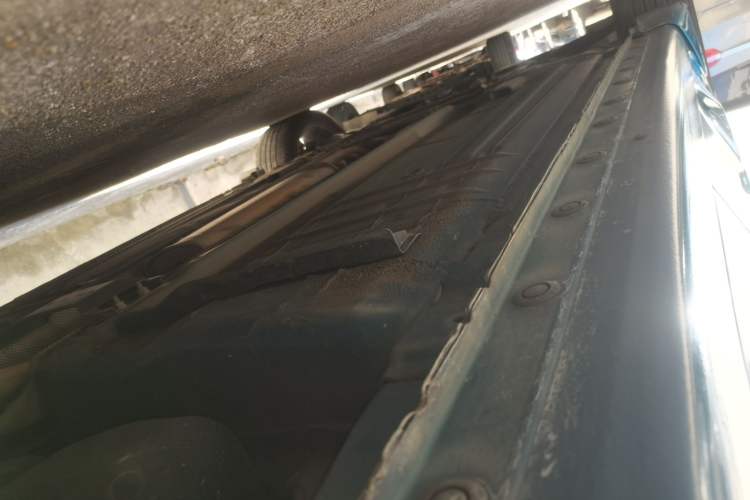 Used Nissan Lannia 2016 1.6L CVT Smart Cool Edition