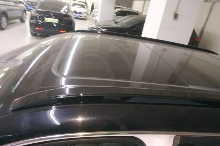 Used Dongfeng Aeolus Mage 2023 DH-i 1.5T Luxury Edition