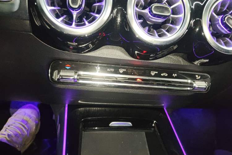 Used Mercedes-Benz GLB 2022 GLB 220 Dynamic Edition
