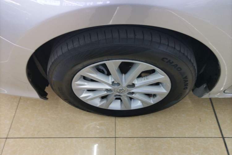 Used Toyota Camry 2012 2.5G Luxury Edition