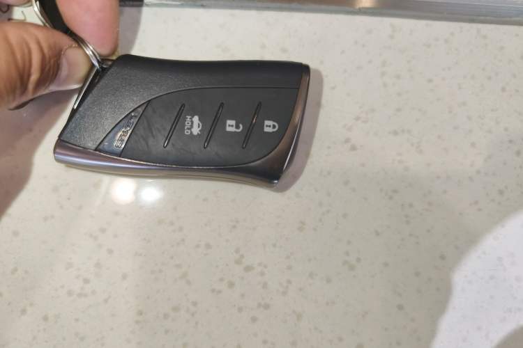 Used Lexus RZ 2023 450e All-Wheel Drive Luxury Edition
