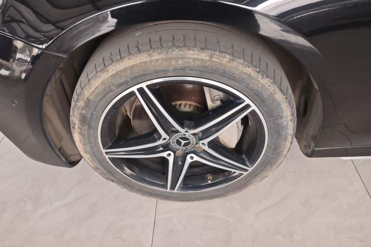 Used Mercedes-Benz E-Class 2020 Restyled E 300 L Sport Exclusive Edition
