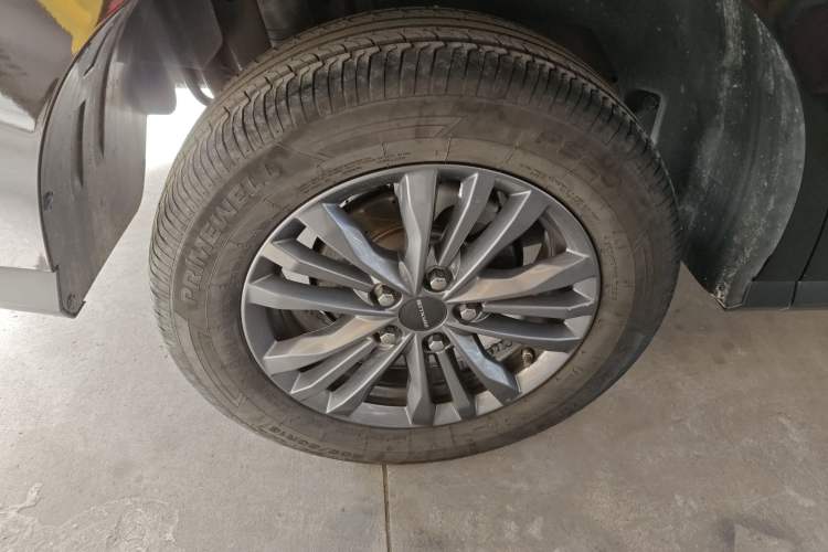 Used SAIC MAXUS G50 2021 1.5T Automatic Comfort Touring B