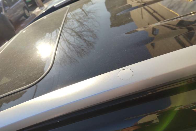 Used Haval H6 2018 Sport Edition 1.5T Manual Two-Wheel Drive Elite Model China V Standard