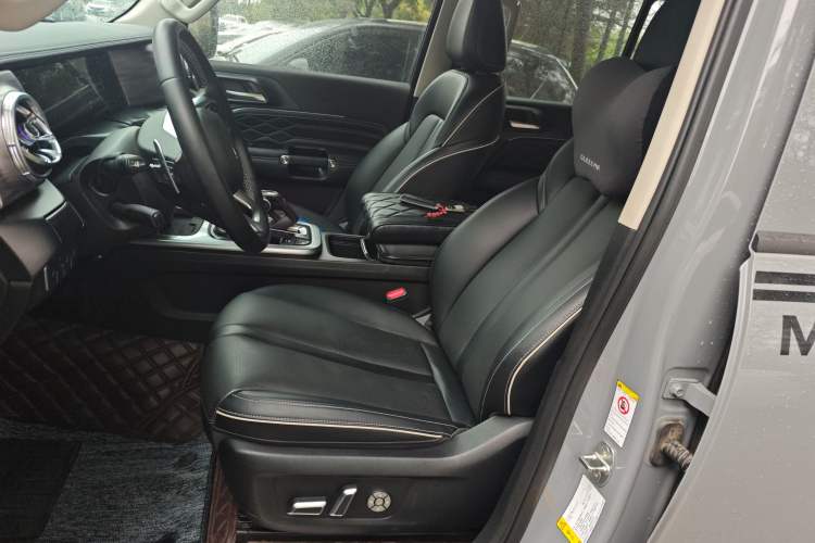 Used Tank 300 2021 Off-Road Edition 2.0T Conqueror