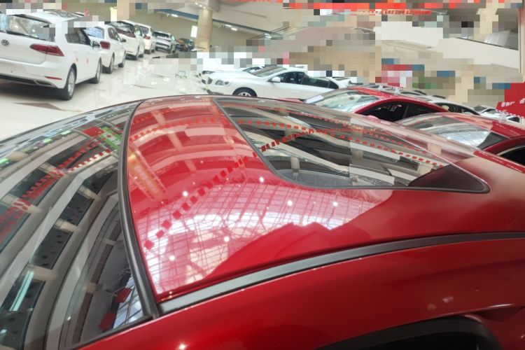 Used Mazda Mazda 3 Axela 2017 Sedan 1.5L Automatic Luxury Model Emission Standard China V
