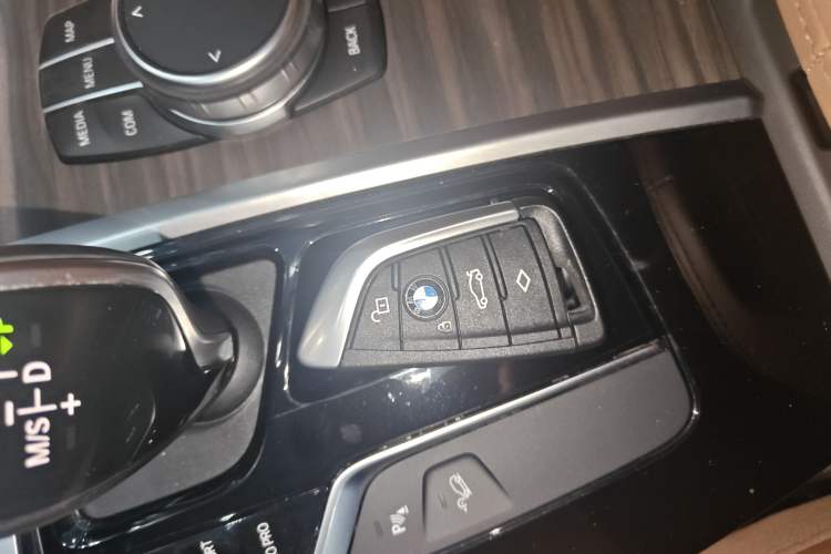 Used BMW X3 2020 xDrive28i M Sport Package