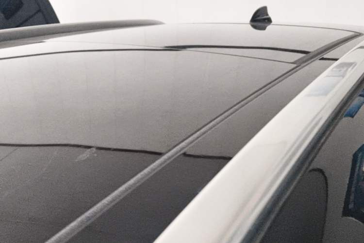 Used Hongqi HS5 2022 Restyled 2.0T Smart Connect Flagship All-Wheel-Drive Version
