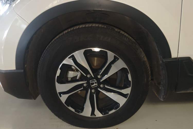 Used Honda CR-V 2021 240TURBO CVT Two-Wheel Drive Urban Edition