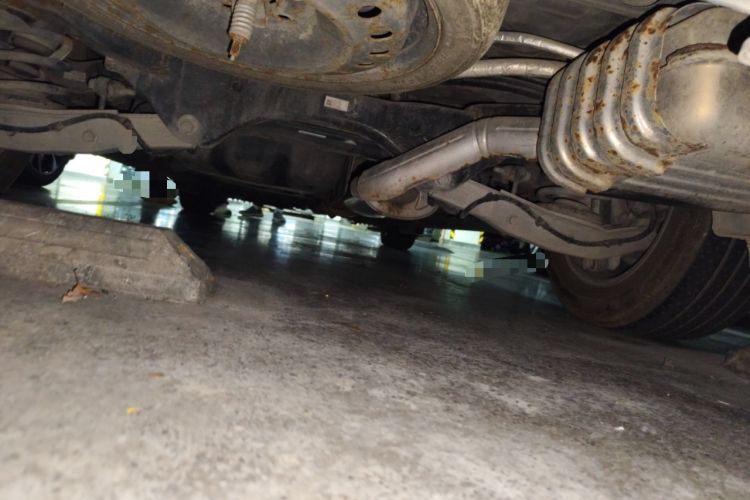 Used Buick GL8 2017 ES 28T Luxury Model China V Standard
