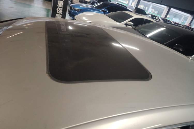 Used Audi A6L 2014 TFSI Comfort Model
