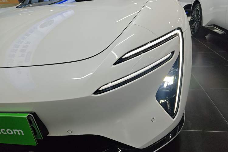 Used  06 2025 Ultra Pure Electric Edition