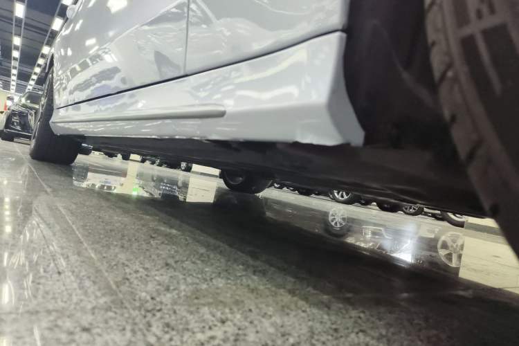 Used Mercedes-Benz C-Class 2021 C 260 L Sport Edition Star Collection
