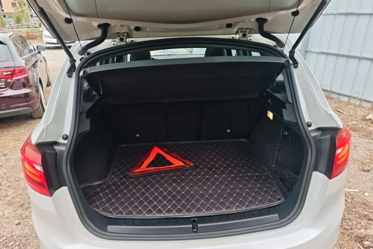 Used BMW 2 Series Active Tourer 2016 218i Leading Model
