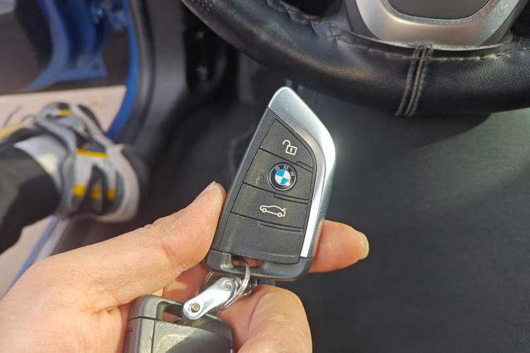 Used BMW 1 Series 2018 Facelifted 118i Sport Edition
