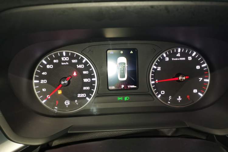 Used MG 5 2022 180 DVVT CVT Youth Style Edition
