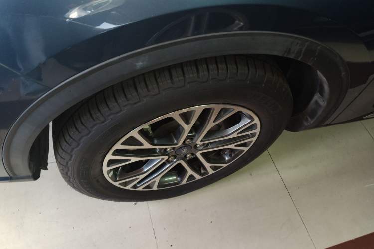 Used Ford Escape 2020 EcoBoost 245 Two-Wheel-Drive Comfort Edition
