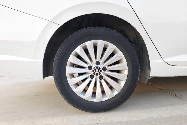 Used Volkswagen Lavida 2021 280TSI DSG Comfort Edition