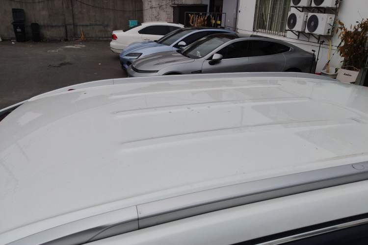 Used AION Y 2023 Plus 610 Enjoy Edition
