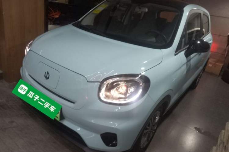 Used Leapmotor T03 2025 403 Comfort Edition