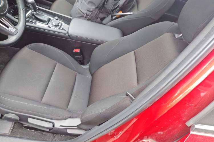 Used Mazda Mazda 3 Axela 2020 2.0L Automatic ZhiXuan Edition
