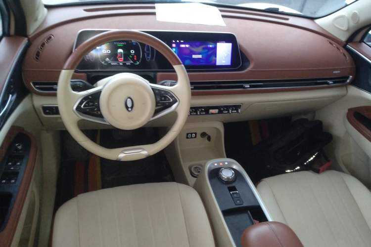 Used ORA Good Cat 2021 400km Standard Range Venus Edition Lithium Iron Phosphate
