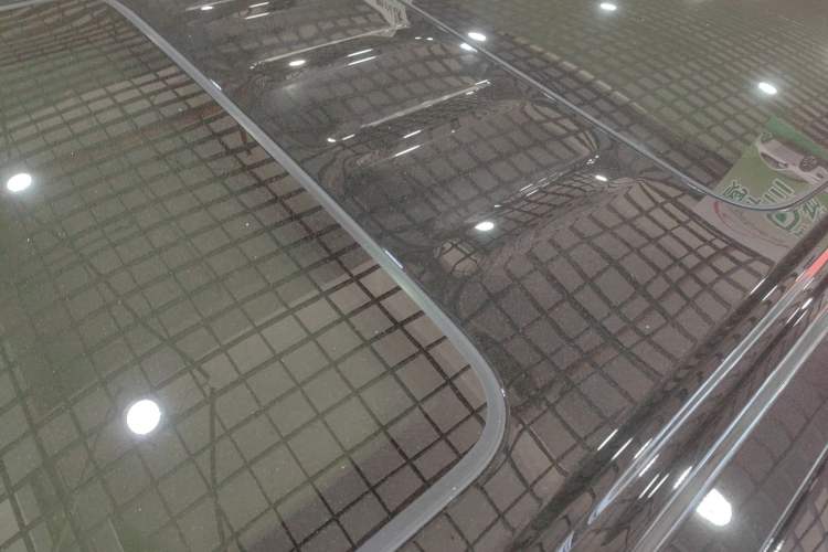 Used BYD Xia 2025 DM-i 1.5T 180km Beyond Edition
