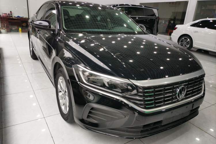 Used Volkswagen Passat 2022 280TSI Business Edition
