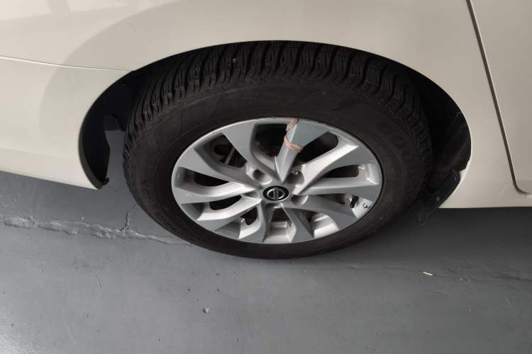 Used Nissan Sylphy 2019 Classic 1.6XL CVT Luxury Edition