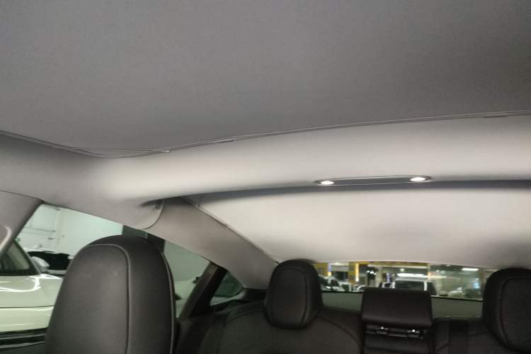 Used Tesla Model 3 2021 Standard Range Rear-Drive Upgraded Version