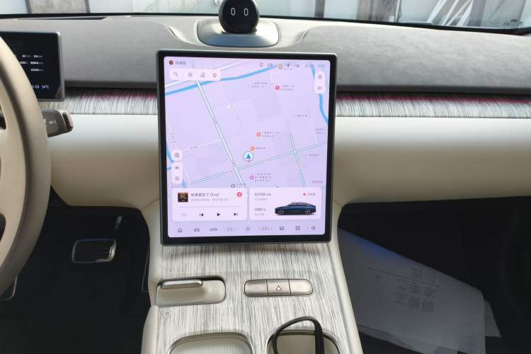 Used Nio ET7 2022 100kWh First Edition
