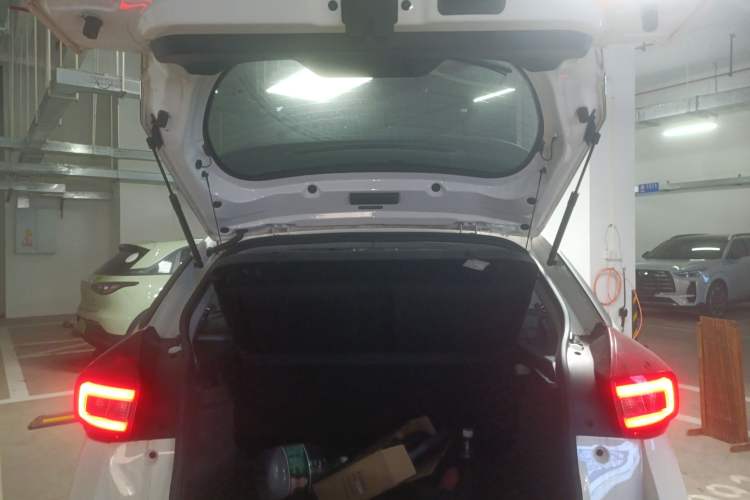 Used Chery Tiggo 3X 2022 Diamond Edition 1.5L CVT Elite Version