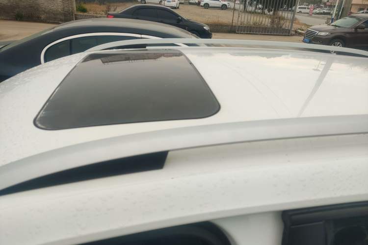 Used Skoda Kamiq 2020 1.5L Automatic Comfort Edition