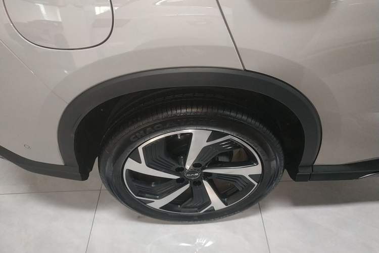 Used BYD Sealion 05 DM-i 2025 DM-i Smart Drive 115KM Flagship Model