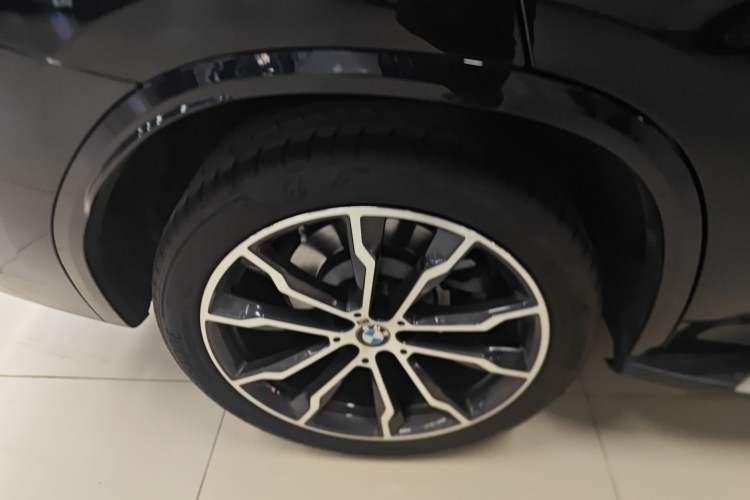 Used BMW X3 2023 xDrive30i Leading Model M Night Edition Package
