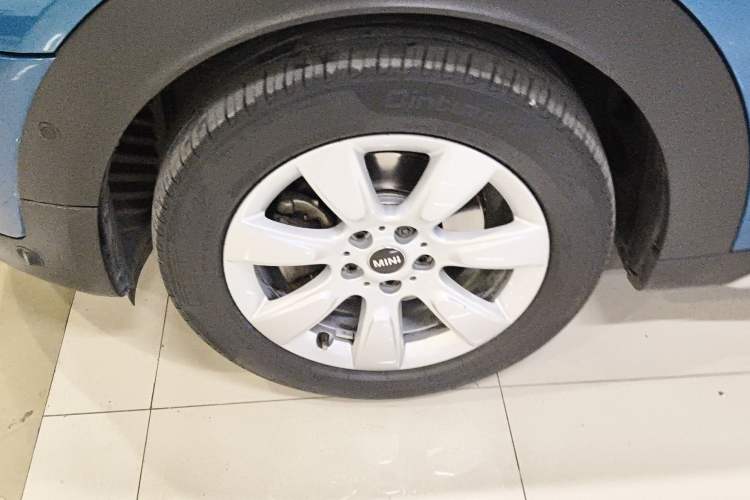 Used  Countryman 2018 1.5T COOPER Special Edition
