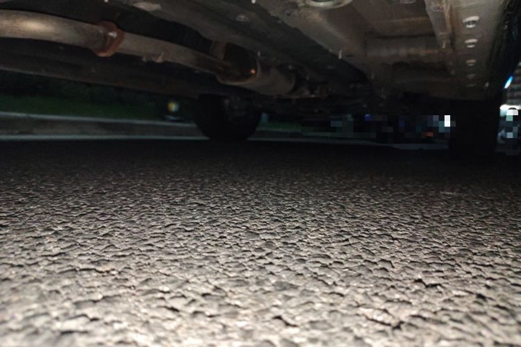 Used Roewe RX5 2023 1.5T Elite Edition
