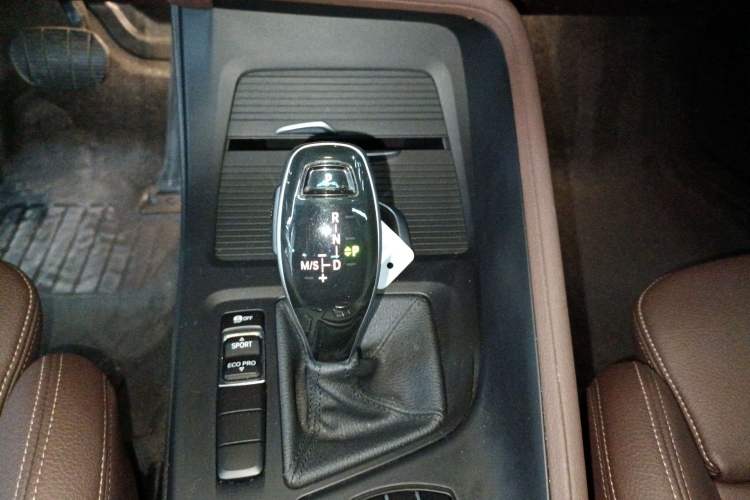 Used BMW X1 2021 Restyled sDrive25Li Leading Edition
